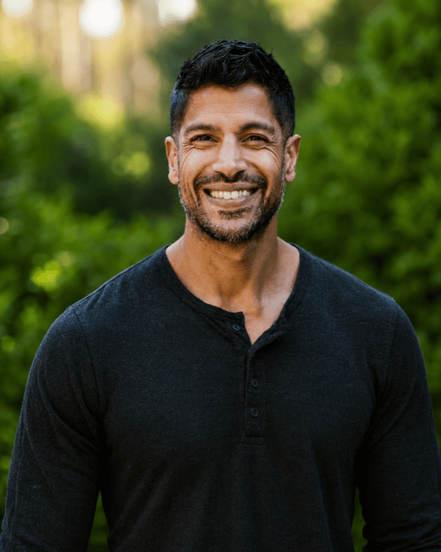 Dr. Ali Kassamali